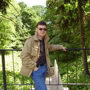 Олег Голубничий Олег Голубничий