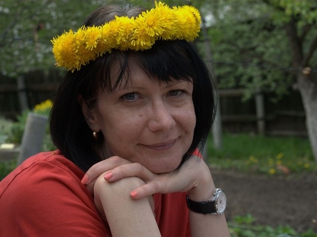 Оксана Пилькина Оксана Пилькина