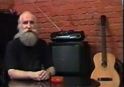 Сергей Коротков