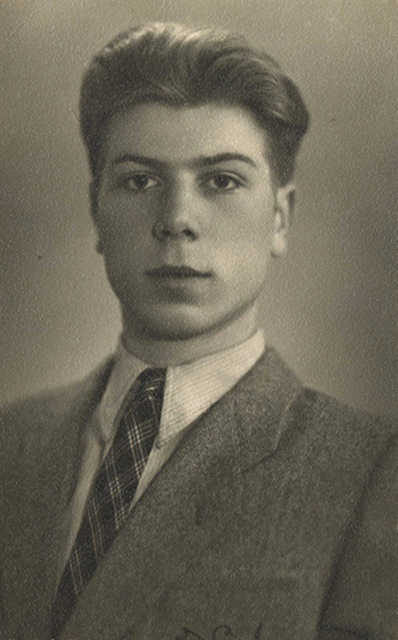 Вадим Мулерман