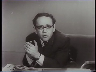 Режиссер Самарий Зеликин
