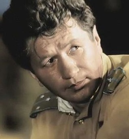 40 лет назад погиб Леонид Быков - всенародно любимый актер и режиссер, имя которого неразрывно связано с Харьковом